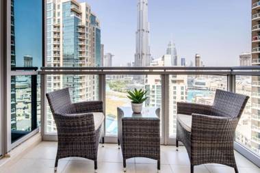 Frank Porter - The Residences