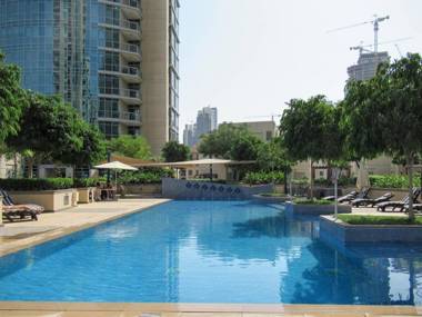 Frank Porter - The Residences