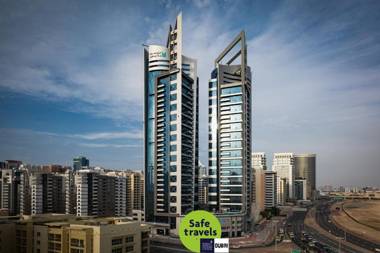 Millennium Place Barsha Heights Hotel Apartments