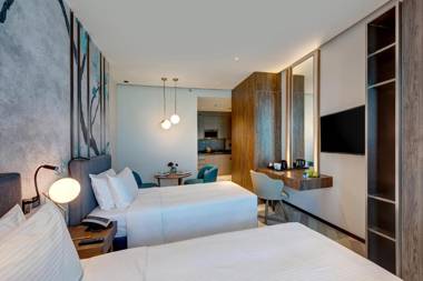 Millennium Place Barsha Heights Hotel Apartments