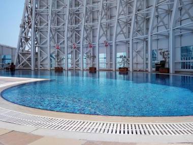 Frank Porter - X1 Tower