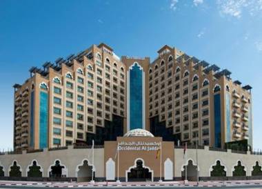 Occidental Al Jaddaf Dubai
