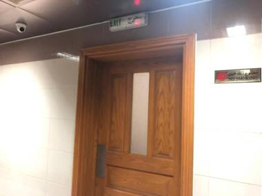 New Royal Mark Hotel Apartments