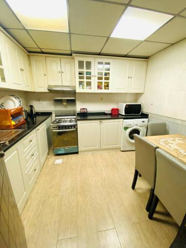Heartland Hostel