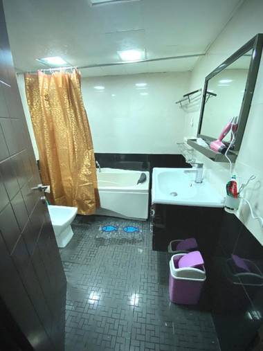 Heartland Hostel