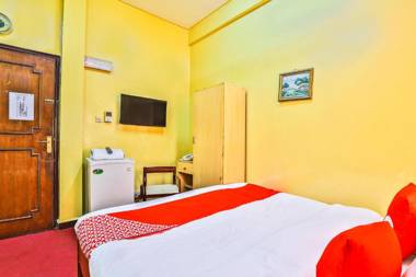 OYO 393 Al Wehda Hotel