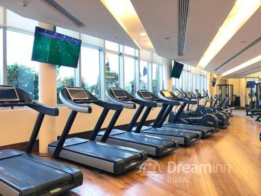 Dream Inn - Address Dubai Mall