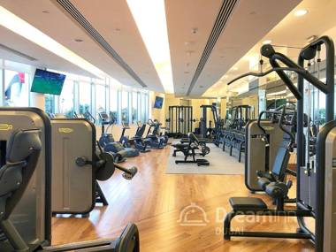 Dream Inn - Address Dubai Mall