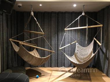 Dream Inn - Address Dubai Mall