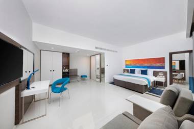 Citymax Hotel Business Bay