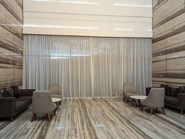 Amazing Luxury 2BR In Downtown Dubai