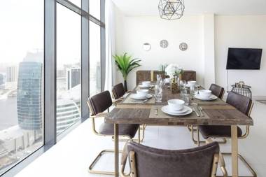 Amazing Luxury 2BR In Downtown Dubai