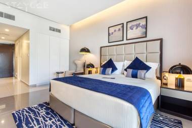 Majestine Downtown View