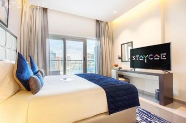 Majestine Downtown View