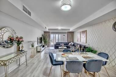 Luxury Apartments at Balqis Residence