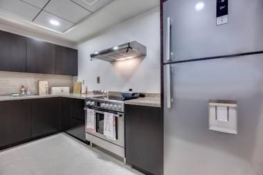 Luxury Apartments at Balqis Residence