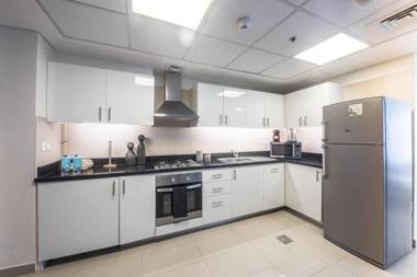 FAM Living - Park Towers - DIFC