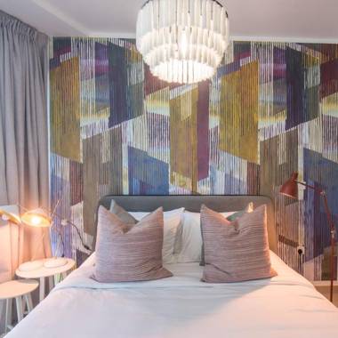 FAM Living - Park Towers - DIFC