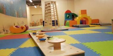 Luxury apartment with Dubai Marina views