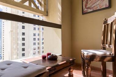 Wonderful Arabian Nights Studio in JBR