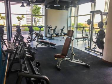 Luxury studio in the center of DIFC