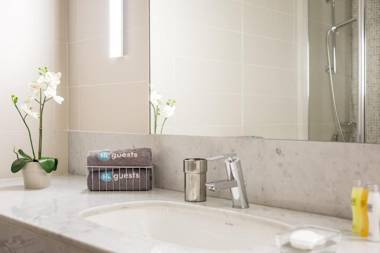 Luxury studio in the center of DIFC