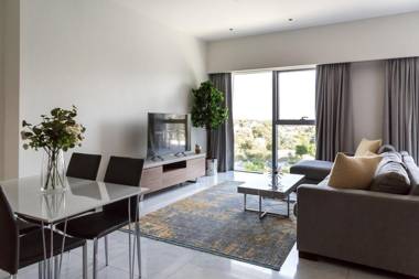 Unique studio in the center of Dubai