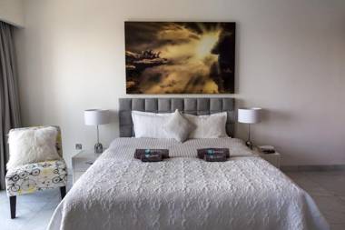 Unique studio in the center of Dubai