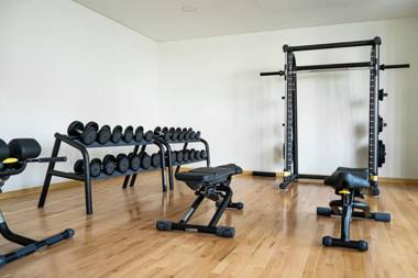 Incredible Apart with exclusive waterfront views