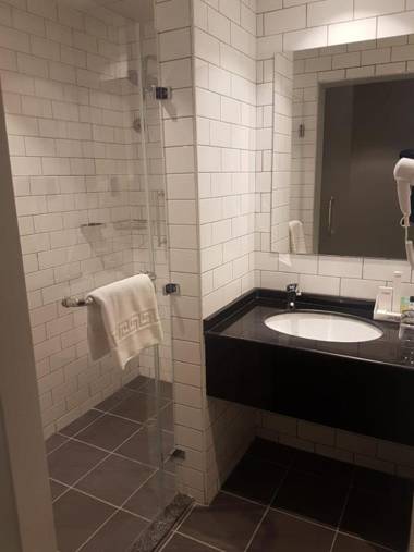 FORTUNE ATRIUM HOTEL