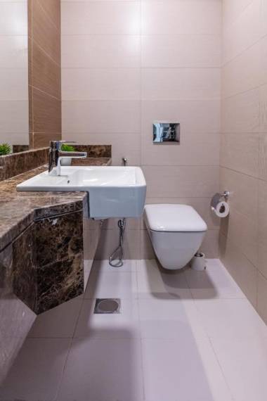 Trendy 1 BDR in JBR  Beach  Netflix