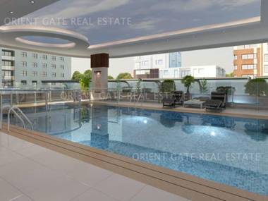 Spacious 2 BDR Near Internet City  Netflix  Pool