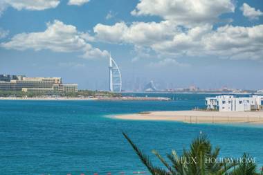 LUX - The Shoreline Beach House