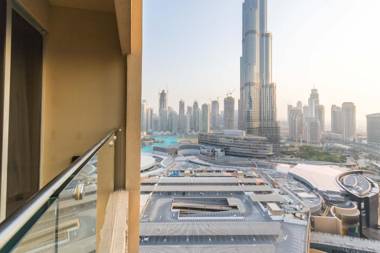 Westminster Dubai Mall