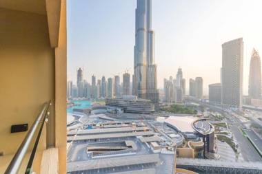 Westminster Dubai Mall