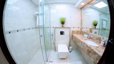 JCB Dubai Marina Apartment