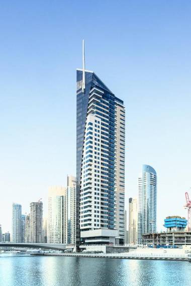 Dusit Princess Residences Dubai Marina