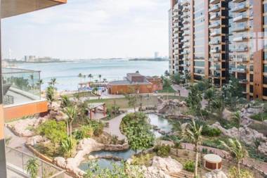 Dream Inn Dubai Apartments - Tiara