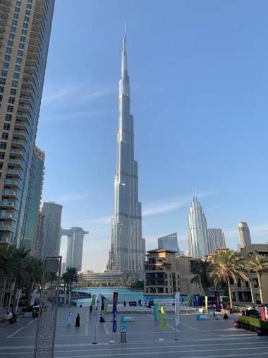 BELLEVUE Downtown Dubai