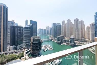 Dream Inn Dubai Apartments- Address Dubai Marina
