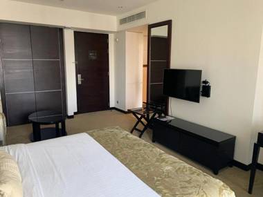 Dream Inn Dubai Apartments- Address Dubai Marina