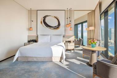 Address Beach Resort