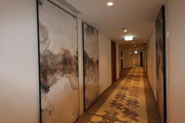 Aparthotel Adagio Dubai Deira