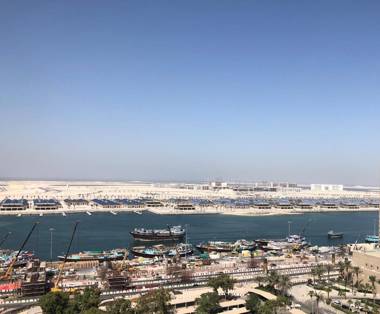 Aparthotel Adagio Dubai Deira