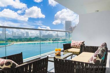 LUX - Opulent Island Suite 3