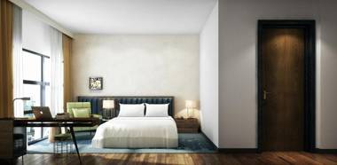 DoubleTree by Hilton Dubai M Square Hotel & Residences