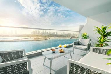 LUX - Opulent Island Suite 4