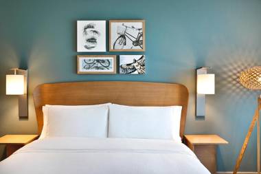 Element Al Jaddaf Dubai