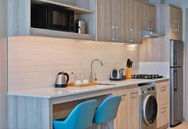 Element Al Jaddaf Dubai