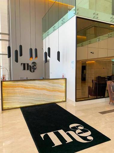 Bespoke Residences - 2 Bedroom Apartment in The 8 Residences